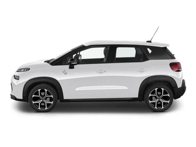 CITROEN C3 AIRCROSS   PureTech 110 S&S BVM6 You